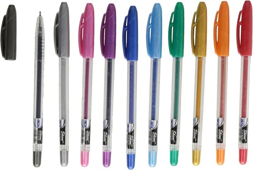Linc shine sparkled - x,