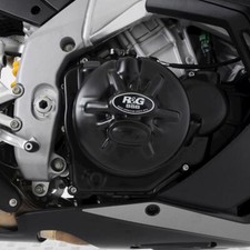 R&G Engine Case Cover (RHS)