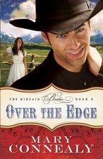 Over the Edge: (An