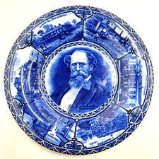 Antique c1900 CHARLES DICKENS