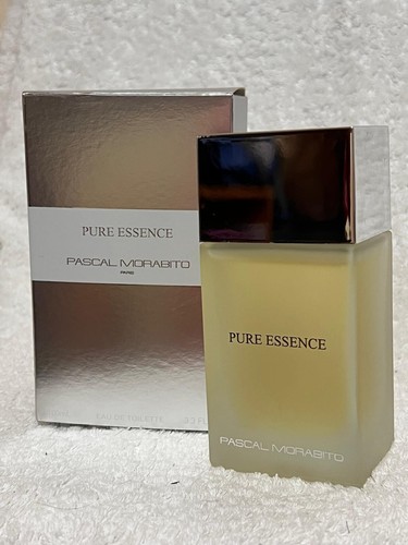 Pure essence pascal - essence, by