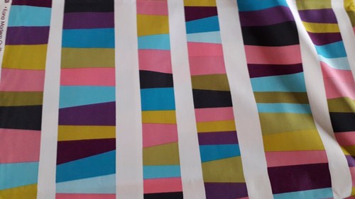 New 100 cotton - 100%, fabric