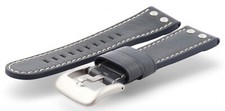 New 24mm genuine steel - 24mm,