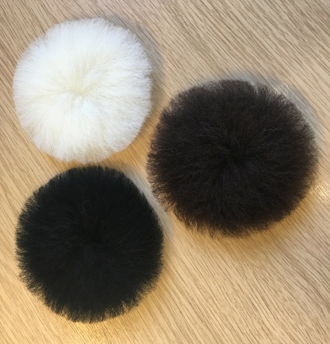 Quality 100 lambs wool - 100%,
