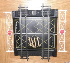Hornby 00 Gauge Double Level