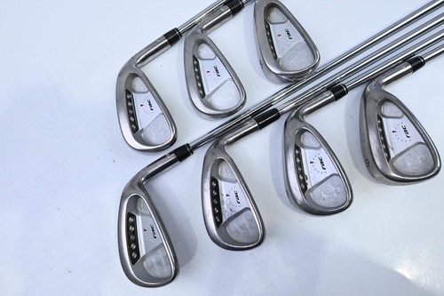 Taylormade rac irons - rac, /