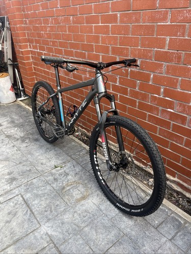 Whyte 801 mountain bike - 801,