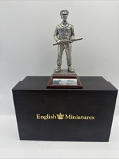 English Miniatures ‘Staff