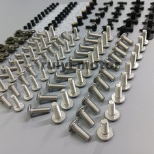 Stainless Steel Fairing