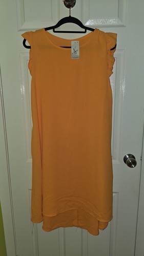 Ladies summer dress made - summer,