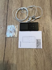 128GB MP3 Player with