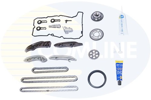 Comline timing chain kit set - timing,
