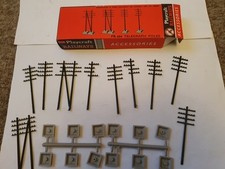 Vintage Box Of Playcraft