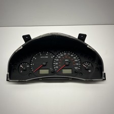 Ford Transit Mk6 Speedo Dash