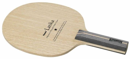 Nittaku latica ply - nittaku, 5-ply