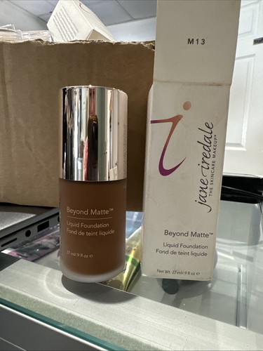 Jane iredale beyond matte - iredale,