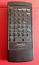 Technics RAK-SC302E Remote