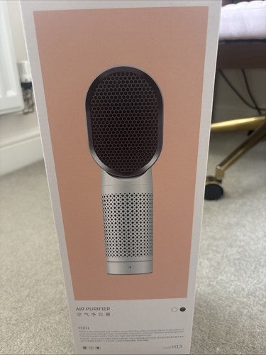 Air purifier - air,