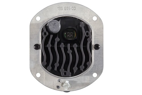 Hella led front fog - led-front,