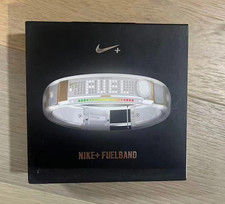 Nike FuelBand White Ice Size