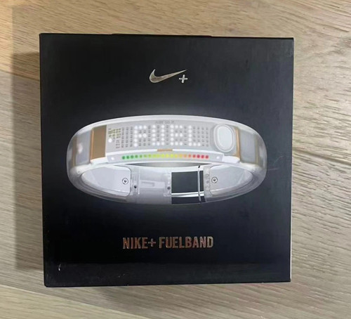 Nike fuelband white ice size - ice,