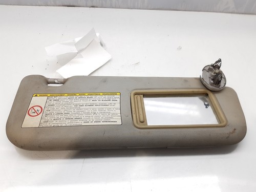 7431005193b0 sun visor - visor, rh
