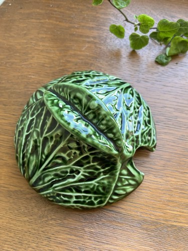 Subtil john buck majolica - john,