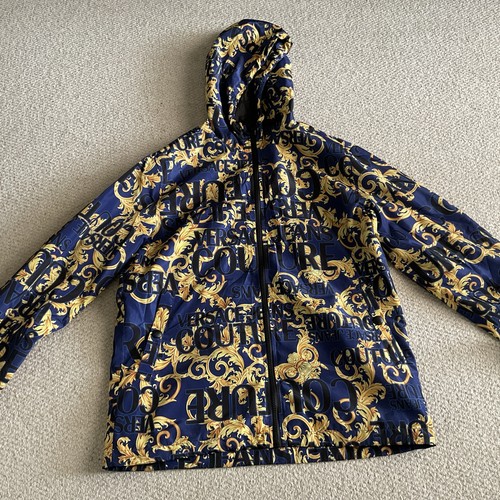 Authentic mens versace - authentic,