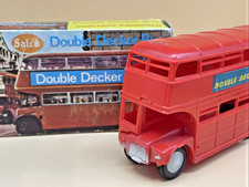 Salco N.454 Double Decker Bus
