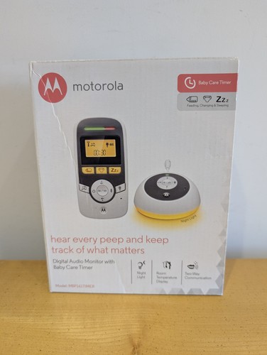 Motorola mbp161 digital - motorola,
