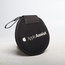Vintage Apple Assist Case W/