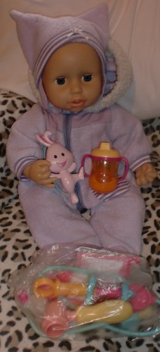 Chou doll cheeks - chou,
