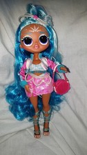 LOL Surprise OMG Queens Splash