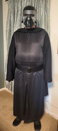 Star wars kylo ren adult - star,