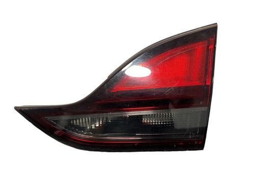 2015 vauxhall zafira mk3 - 2015,