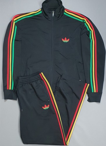 Adidas tracksuit men xl - tracksuit,