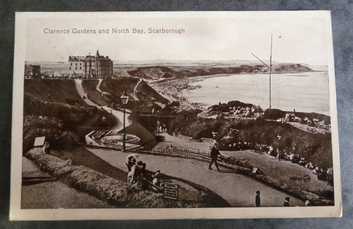 North bay scarborough - bay,,