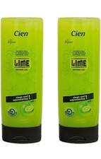 3 x Cien Lidl Shower Gel |