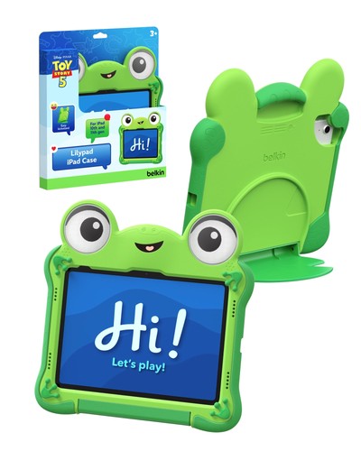 Belkin disney and pixar - and,