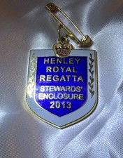 Henley royal regatta - henley,
