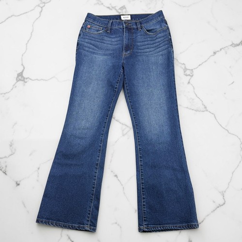 Hudson blair high rise bootcut - hudson,