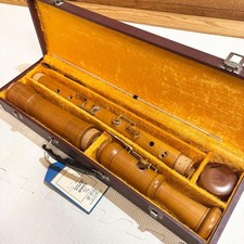 ZEN-ON 5500B Bass Recorder