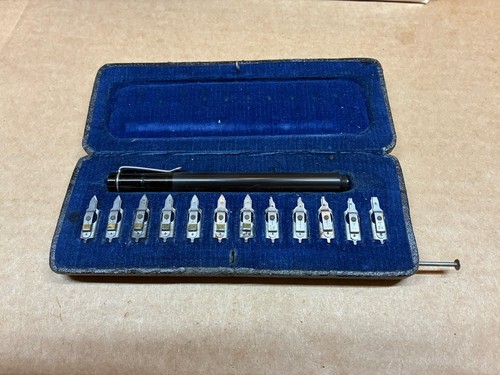 Vintage pelikan graphos - vintage,