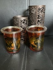 Partylite Savannah Sunrise