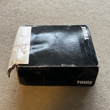 Thule Roof Bars Fitting Kit
