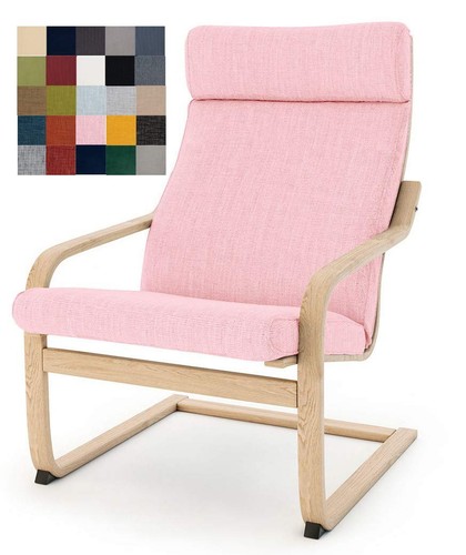 Vepping lude multi colored - vepping,