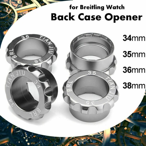 Back case opener remover - back,