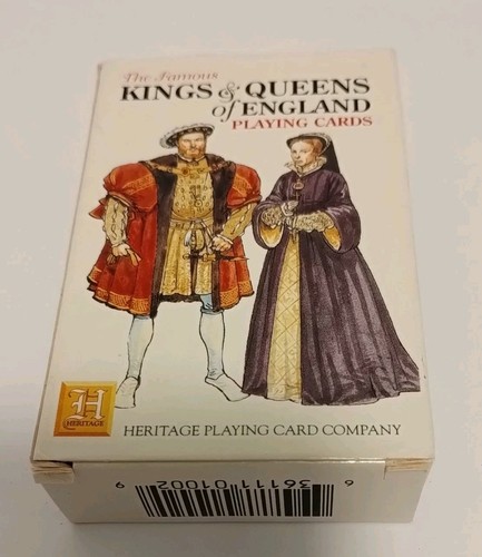 The famous kings queens - famous,