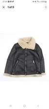 Primark Womens Aviator Jacket