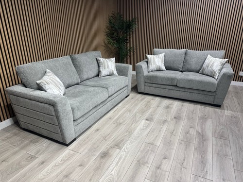 Dfs renae style 2 seater - dfs,